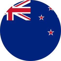 new zealand flag