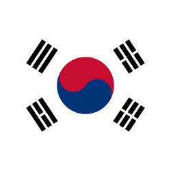 south korea flag